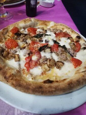 Pizzeria Dalla Nunzia